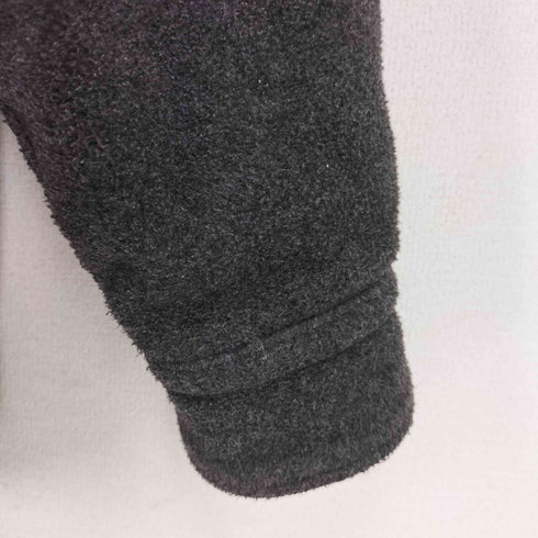 ジェイクルー J.CREW フリースジャケット メンズ import:S